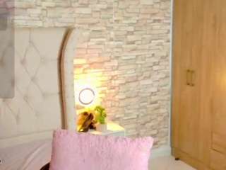 SaraSmit live webcam show