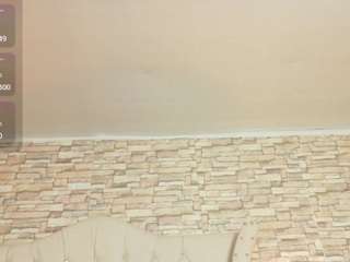 SaraSmit live webcam show
