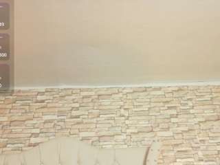 SaraSmit live webcam show