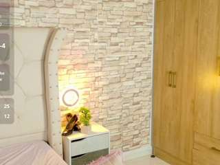 SaraSmit live webcam show