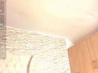 SaraSmit live cam preview