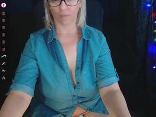 abbinatural Live Webcam on CamSoda