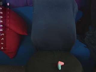 abbinatural live webcam show
