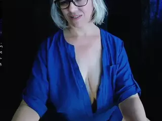 abbinatural's Live Sex Cam Show