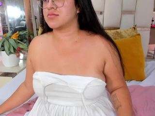 aitana-evans from CamSoda