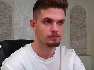 AndreasBoyd's Live Sex Cam Show