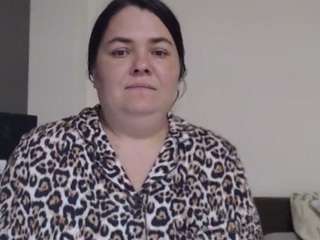 Live cam show with DirtyLizaRich