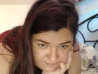 DirtyLizaRich's Live Sex Cam Show