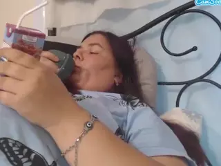 DirtyLizaRich's Live Sex Cam Show