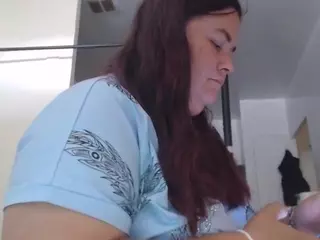 DirtyLizaRich's Live Sex Cam Show