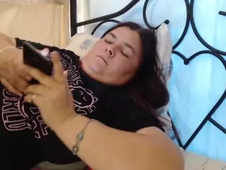 DirtyLizaRich's Live Sex Cam Show