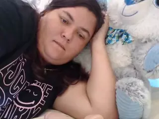 DirtyLizaRich's Live Sex Cam Show