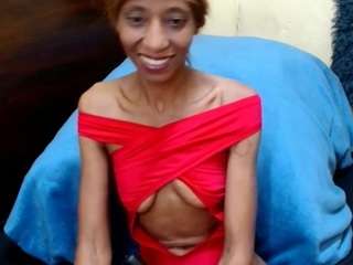 nubiangiggles