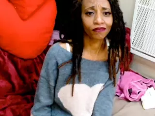NubianGiggles's Live Sex Cam Show