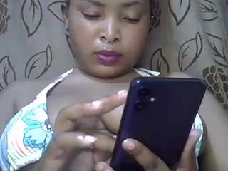 spicedsugar Live Webcam on CamSoda