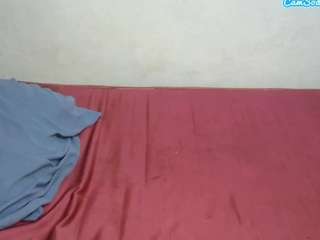 spicedsugar Live Webcam on CamSoda