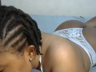 spicedsugar Live Webcam on CamSoda