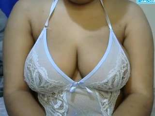 spicedsugar Live Webcam on CamSoda