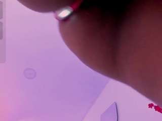 Britney Collins live cam preview