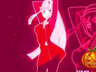 LittleVixen18