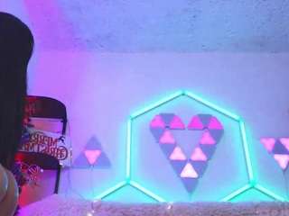 littlevixen18 webcam model