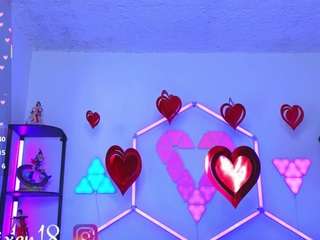 littlevixen18 webcam