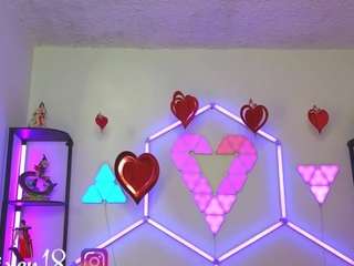 littlevixen18 webcam