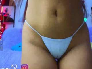 LittleVixen18