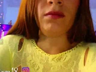 LittleVixen18