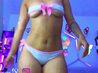 LittleVixen18