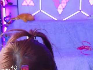 littlevixen18