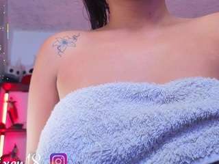 littlevixen18