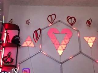 littlevixen18 Sex Cam Show