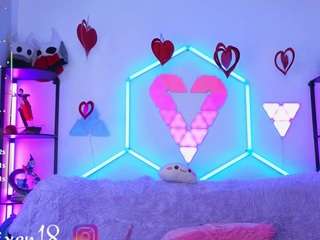 littlevixen18
