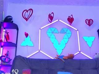 littlevixen18