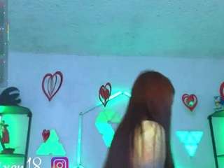 littlevixen18