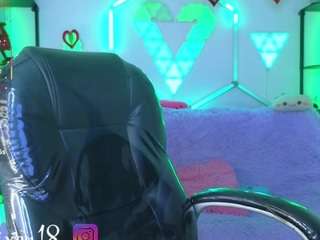 littlevixen18