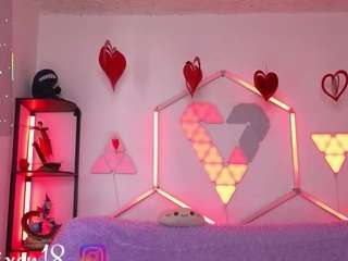 littlevixen18