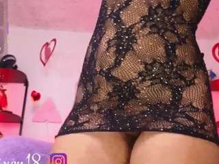 littlevixen18
