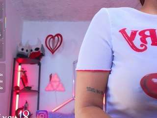 littlevixen18