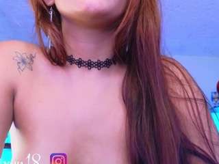 littlevixen18