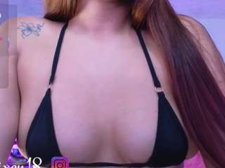 LittleVixen18