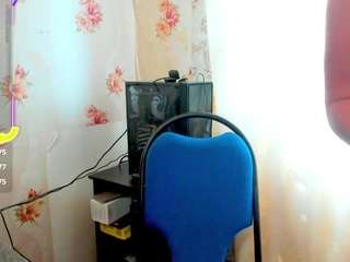 nikanikol webcam model