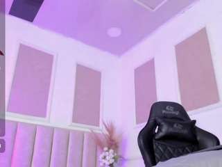 samyfoox webcam