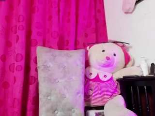 samyfoox Live Webcam on CamSoda