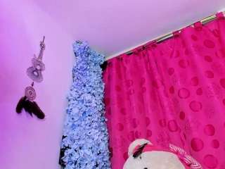 samyfoox live webcam show