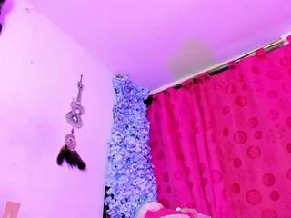 samyfoox live webcam show