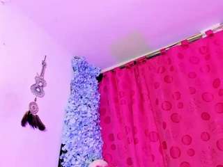 samyfoox live webcam show