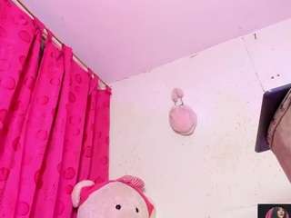 samyfoox live cam preview