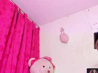 samyfoox live cam preview